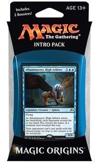 Image for Magic Origins - Intro Pack - Take to the Sky - Magic: The Gathering