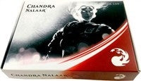 Image for Magic Origins Prerelease Kit - Chandra - Magic: The Gathering