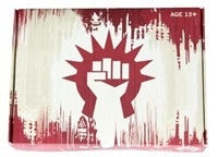 Image for Gatecrash Prerelease Kit - Boros - Magic: The Gathering