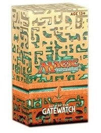 Image for Oath of the Gatewatch - Hedron Prerelease Box - Magic: The Gathering