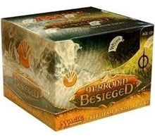 Image for Mirrodin Besieged - Prerelease Box - Magic: The Gathering