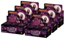 Image for Eldritch Moon - Booster Box Case - Magic: The Gathering