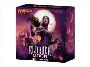 Image for Eldritch Moon - Prerelease Pack - Magic: The Gathering