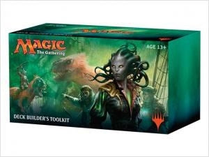 Image for Ixalan - Deck Builder's Toolkit - Magic: The Gathering