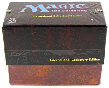Image for International Edition Box - Magic: The Gathering