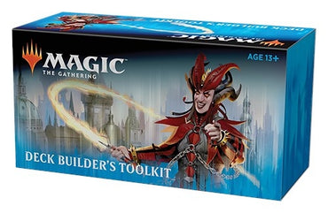 Image for Ravnica Allegiance - Deck Builder's Toolkit - Magic: The Gathering