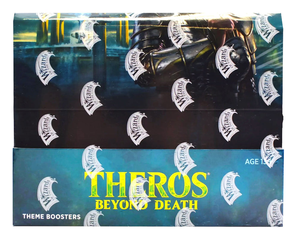 Image for Theros Beyond Death - Theme Booster Display Box - Magic: The Gathering