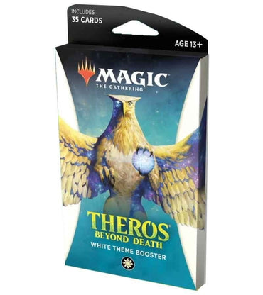 Image for Theros Beyond Death - Theme Booster Pack [White] - Magic: The Gathering