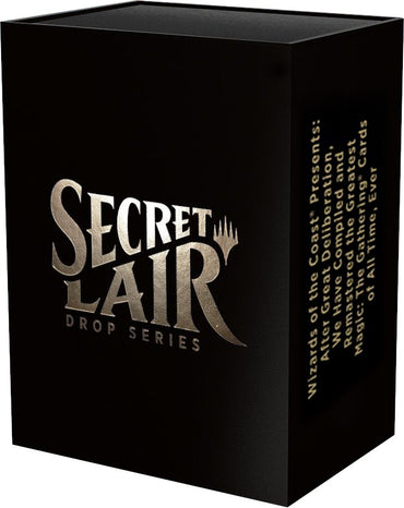 Image for Secret Lair Drop: April Fools - Magic: The Gathering