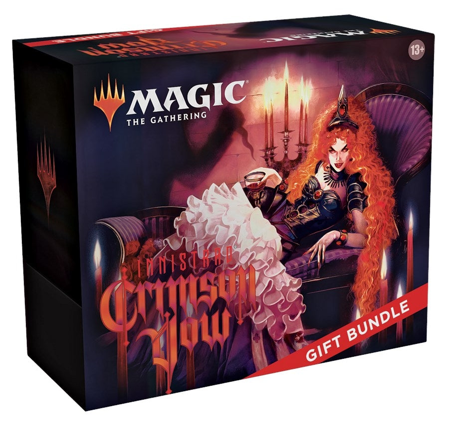 Image for Innistrad: Crimson Vow - Gift Bundle - Magic: The Gathering