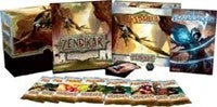 Image for Zendikar - Fat Pack - Magic: The Gathering