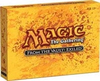 Image for From the Vault: Exiled - Box Set - Magic: The Gathering
