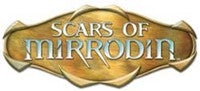 Image for Scars of Mirrodin - 3x Booster Packs (draft set) - Magic: The Gathering