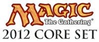 Image for Magic 2012 (M12) - 3x Booster Packs (draft set) - Magic: The Gathering