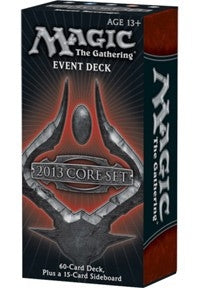 Image for Magic 2013 (M13) - Event Deck - Sweet Revenge - Magic: The Gathering