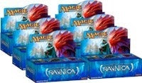 Image for Return to Ravnica - Booster Box Case (6 boxes) - Magic: The Gathering