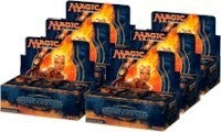 Image for Magic 2014 (M14) - Booster Box Case (6 Boxes) - Magic: The Gathering