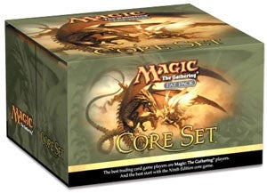 Image for 9th Edition - Fat Pack - Magic: The Gathering