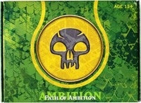 Image for Theros Prerelease Kit - Path of Ambition - Magic: The Gathering