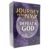 Image for Defeat a God Challenge Deck - Magic: The Gathering