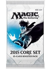 Image for Magic 2015 (M15) - Booster Pack - Magic: The Gathering