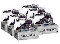 Image for Magic 2015 (M15) - Booster Box Case - Magic: The Gathering