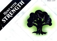 Image for M15 Prerelease - Hunt with Strength - Magic: The Gathering
