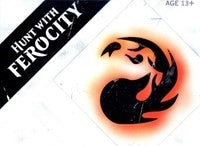 Image for M15 Prerelease - Hunt with Ferocity - Magic: The Gathering