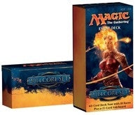 Image for Magic 2014 (M14) - Event Deck - Rush of the Wild - Magic: The Gathering