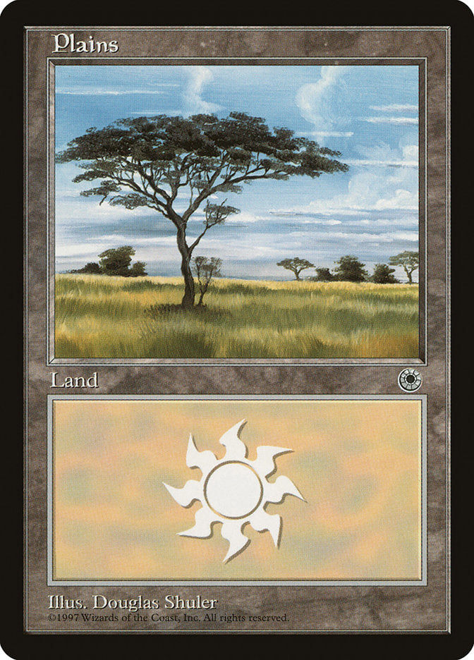 Plains (#198) [Portal]