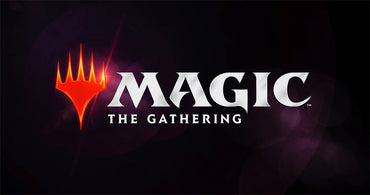 Magic Commander Casual Weekly Event ticket